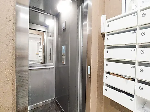 Apartamento com 1 Quarto para Alugar na Pedra Branca - Foto 18