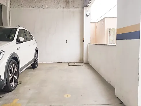 Apartamento com 1 Quarto para Alugar na Pedra Branca - Foto 19