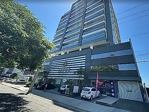 Apartamento com 2 Quartos no Residencial Kafer – Pedra Branca