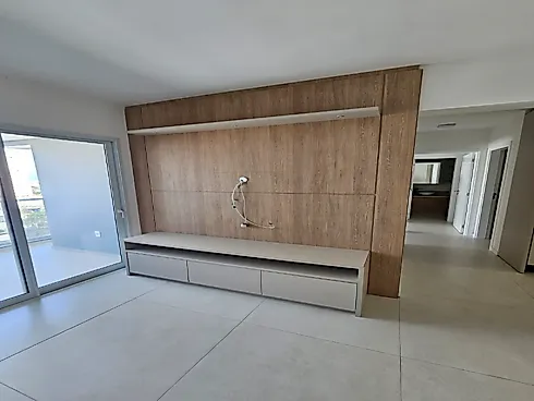 Apartamento em Pedra Branca, Palhoça