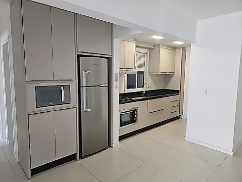 Apartamento em Pedra Branca, Palhoça