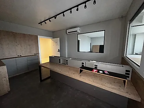 Escritório/sala em Pedra Branca, Palhoça