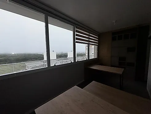 Conjunto Comercial de 50 m² no Office Green – Pedra Branca - Foto 6