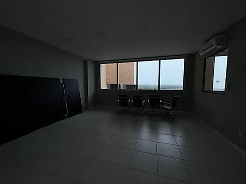 Conjunto Comercial de 50 m² no Office Green – Pedra Branca - Foto 11