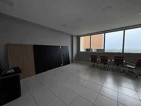 Escritório/sala em Pedra Branca, Palhoça