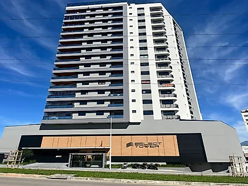 Apartamento em Pagani, Palhoça