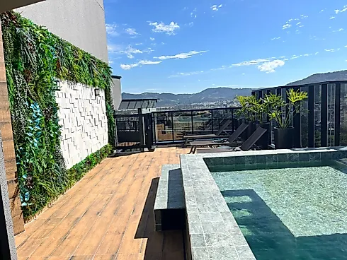Apartamento em Pagani, Palhoça