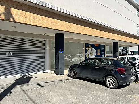 Loja térrea em Pagani, Palhoça