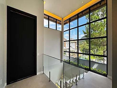 Casa em Pedra Branca, Palhoça