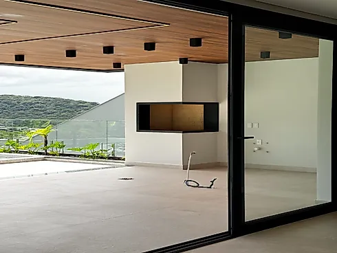 Casa Van Gogh com 3 Suítes na Pedra Branca – Palhoça - Foto 12