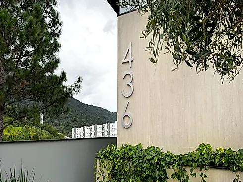 Casa em Pedra Branca, Palhoça