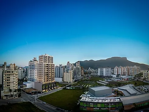 Apartamento com 3 Quartos no Dubai Residence – Pedra Branca - Foto 15