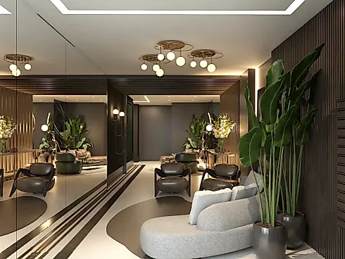 Apartamento com 3 Quartos no Dubai Residence – Pedra Branca - Foto 20