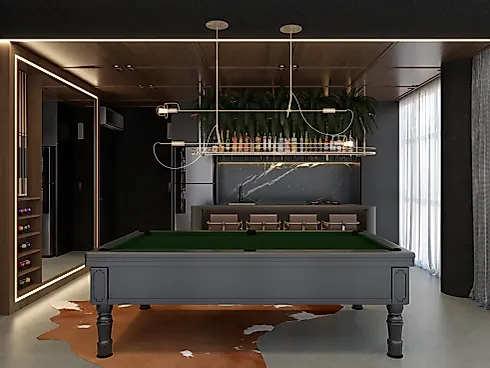 Apartamento com 3 Quartos no Dubai Residence – Pedra Branca - Foto 8