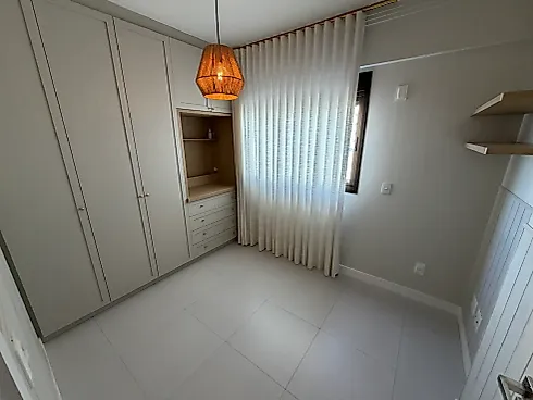 Apartamento Mobiliado com 2 Quartos na Pedra Branca - Foto 12