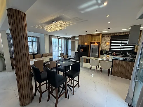 Apartamento Mobiliado com 2 Quartos na Pedra Branca - Foto 29