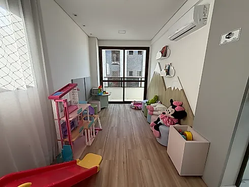 Apartamento Mobiliado com 2 Quartos na Pedra Branca - Foto 15