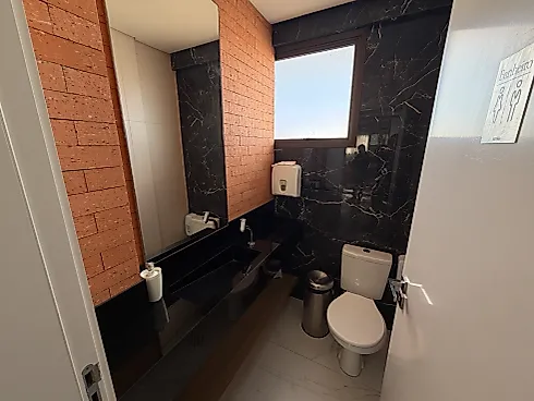 Apartamento Mobiliado com 2 Quartos na Pedra Branca - Foto 14