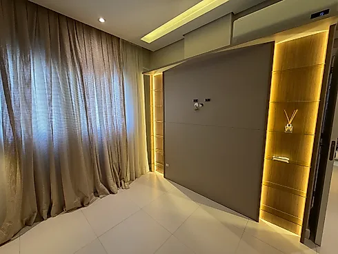 Apartamento Mobiliado com 2 Quartos na Pedra Branca - Foto 18
