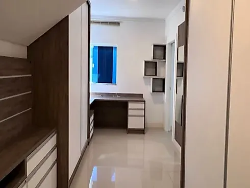 Casa na Pedra Branca 3 Andares com Vista para o Mar e o Cambirela - Foto 15