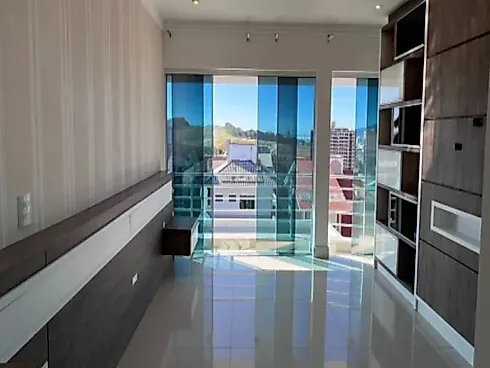 Casa na Pedra Branca 3 Andares com Vista para o Mar e o Cambirela - Foto 32