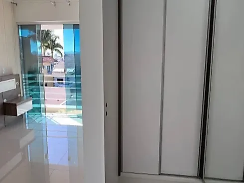 Casa na Pedra Branca 3 Andares com Vista para o Mar e o Cambirela - Foto 9