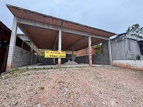 Loja Térrea Comercial - Passa Vinte - Foto 4