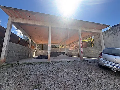 Loja Térrea Comercial - Passa Vinte - Foto 2