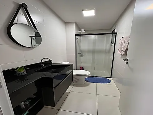 Lindo Apartamento Bairro Pedra Branca, Oportunidade! - Foto 6
