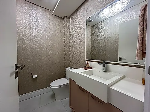 Casa em Condomínio 3 Quartos no Parque da Pedra - Pedra Branca - Foto 14