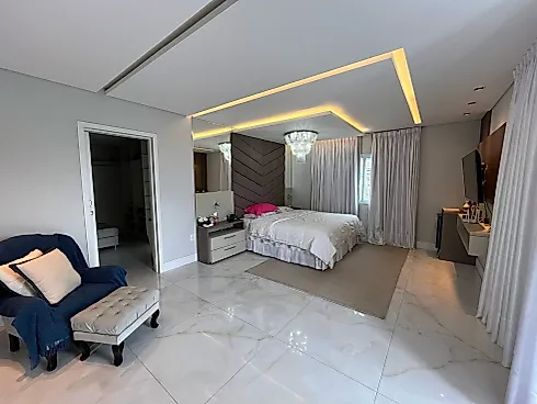 Casa em Condomínio 3 Quartos no Parque da Pedra - Pedra Branca - Foto 19