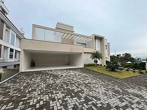 Casa em Condomínio 3 Quartos no Parque da Pedra - Pedra Branca