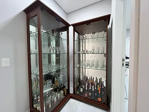 Casa em Condomínio 3 Quartos no Parque da Pedra - Pedra Branca - Foto 20