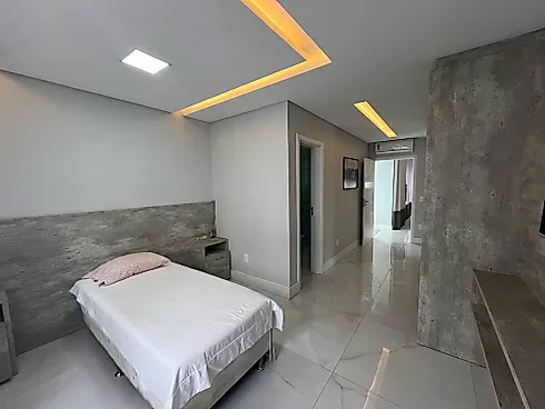 Casa em Condomínio 3 Quartos no Parque da Pedra - Pedra Branca - Foto 25