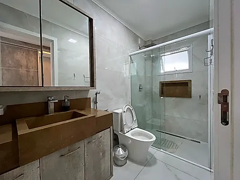 Casa em Condomínio 3 Quartos no Parque da Pedra - Pedra Branca - Foto 26