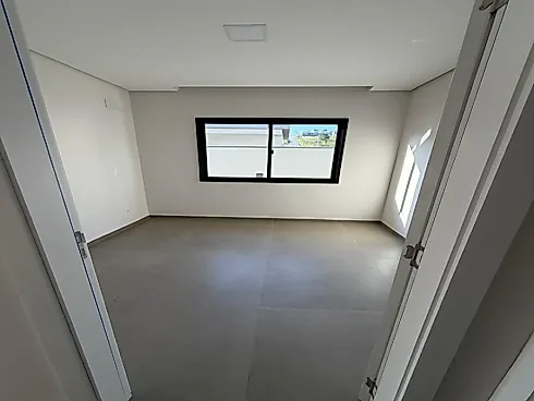 Casa 2 Quartos com 1 Suíte e 70m² - Alto Aririú - Foto 13