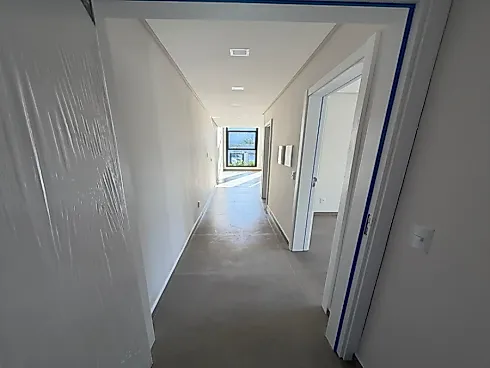 Casa 2 Quartos com 1 Suíte e 70m² - Alto Aririú - Foto 15