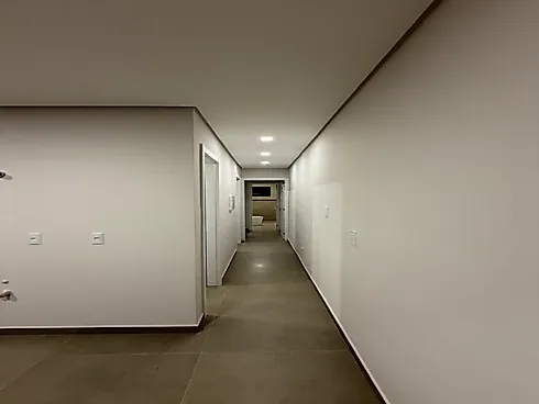 Casa 2 Quartos com 1 Suíte e 70m² - Alto Aririú - Foto 7