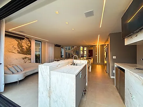 Casa 4 Quartos com Piscina - Pedra Branca - Foto 12