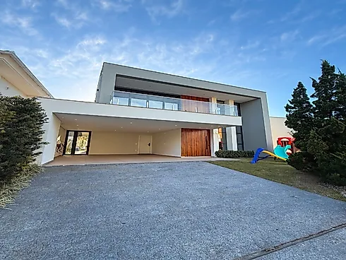 Casa 4 Quartos com Piscina - Pedra Branca - Foto 17