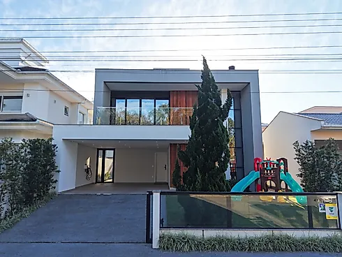Casa 4 Quartos com Piscina - Pedra Branca - Foto 18