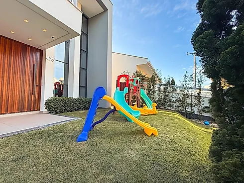 Casa 4 Quartos com Piscina - Pedra Branca - Foto 19