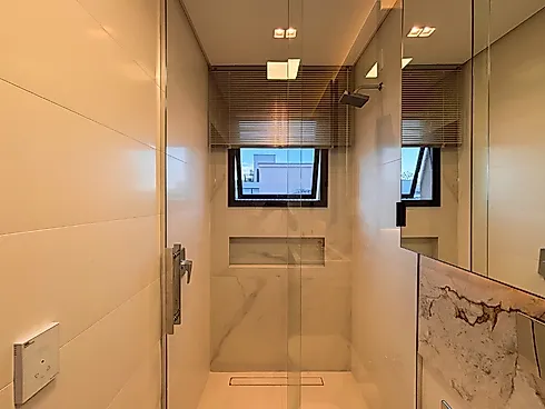 Casa 4 Quartos com Piscina - Pedra Branca - Foto 30