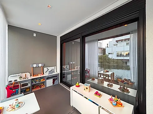 Casa 4 Quartos com Piscina - Pedra Branca - Foto 31