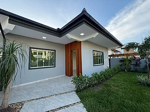 Casa de Alto Padrão na Pedra Branca – Palhoça