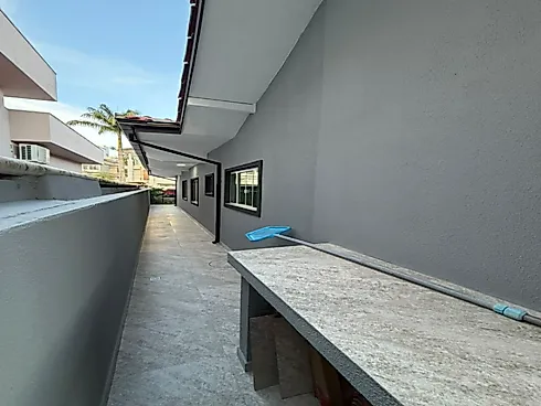 Casa de Alto Padrão na Pedra Branca – Palhoça - Foto 8