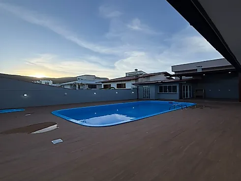 Casa de Alto Padrão na Pedra Branca – Palhoça - Foto 5