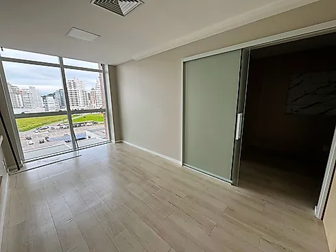 Sala - Escritório