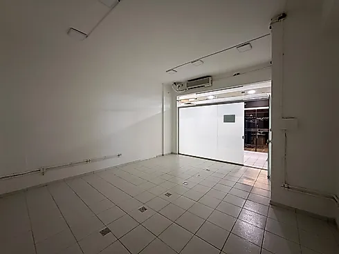 Escritório/Sala Comercial no Centro Empresarial Pedra Branca - Pedra Branca - Foto 2