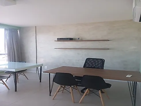 Escritório/sala em Centro, Palhoça